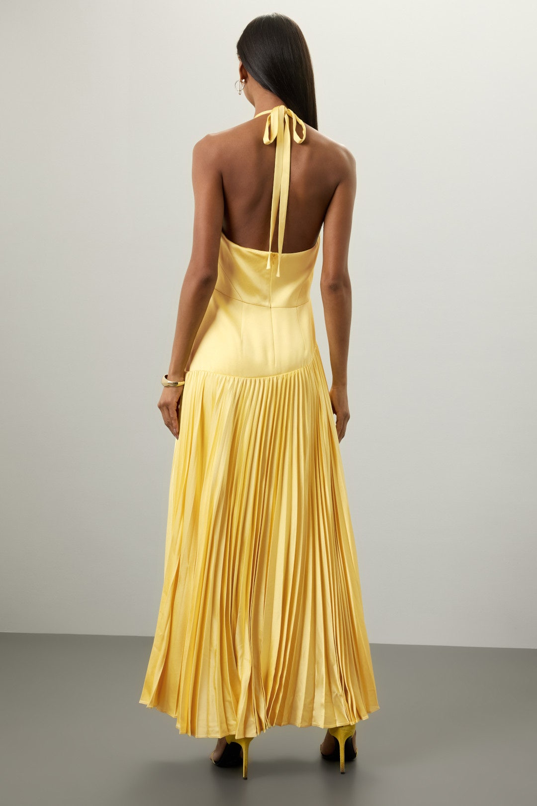 Saab Dress by Alexis 2