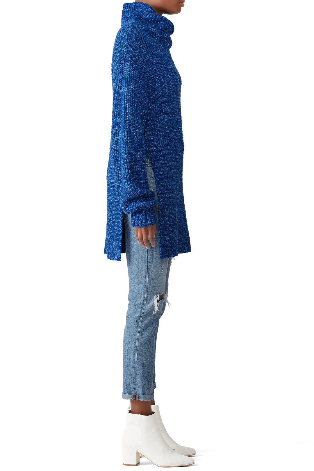 Eleven Sweater by Free People 2