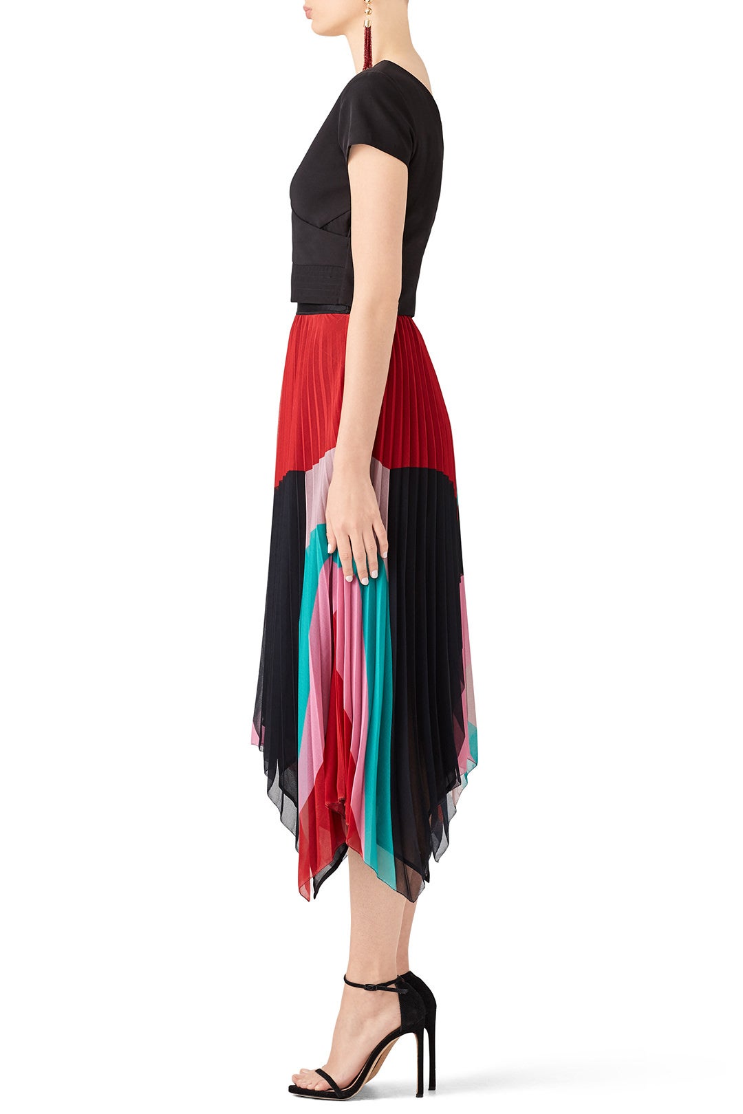 Dashiella Skirt by Joie 1