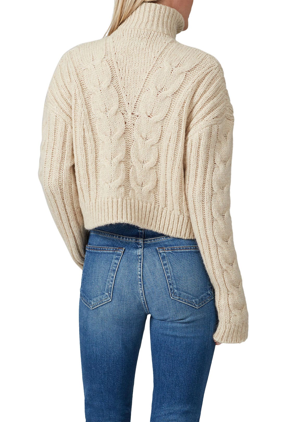 Eria Sweater by Nanushka 2