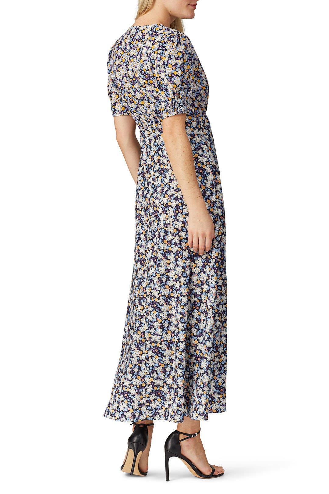 Corsica Dress by ROAM 2