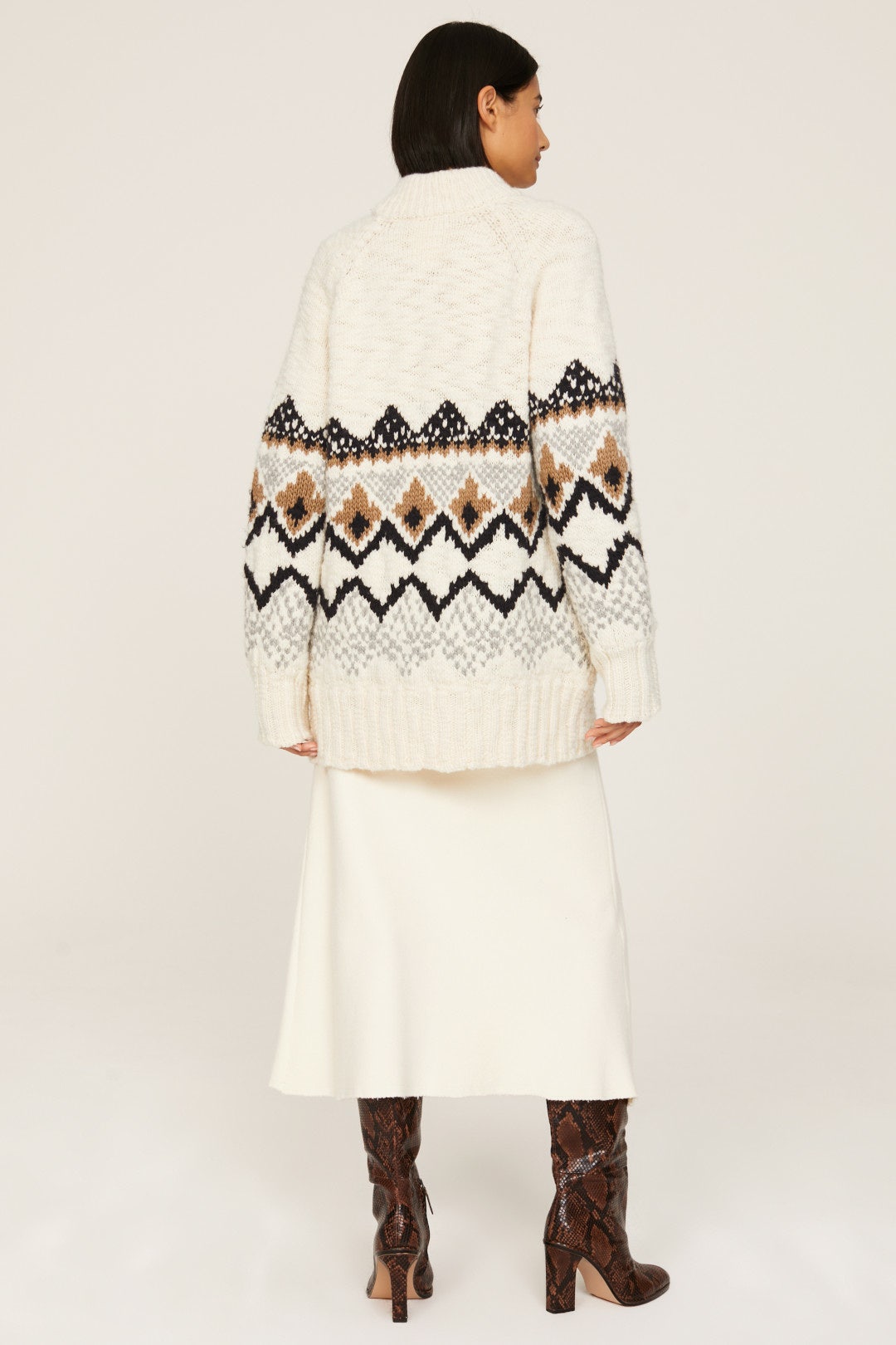 Vivi Sweater by Vanessa Bruno 2