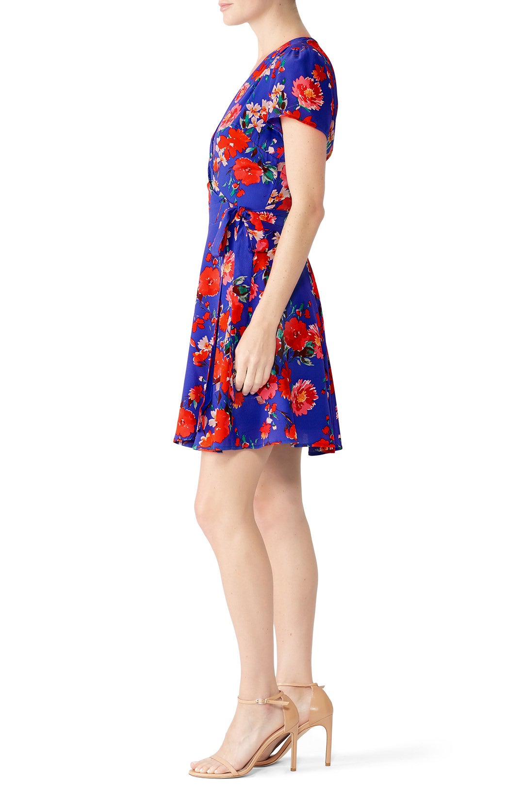 Kennedy Dress by YUMI KIM 2