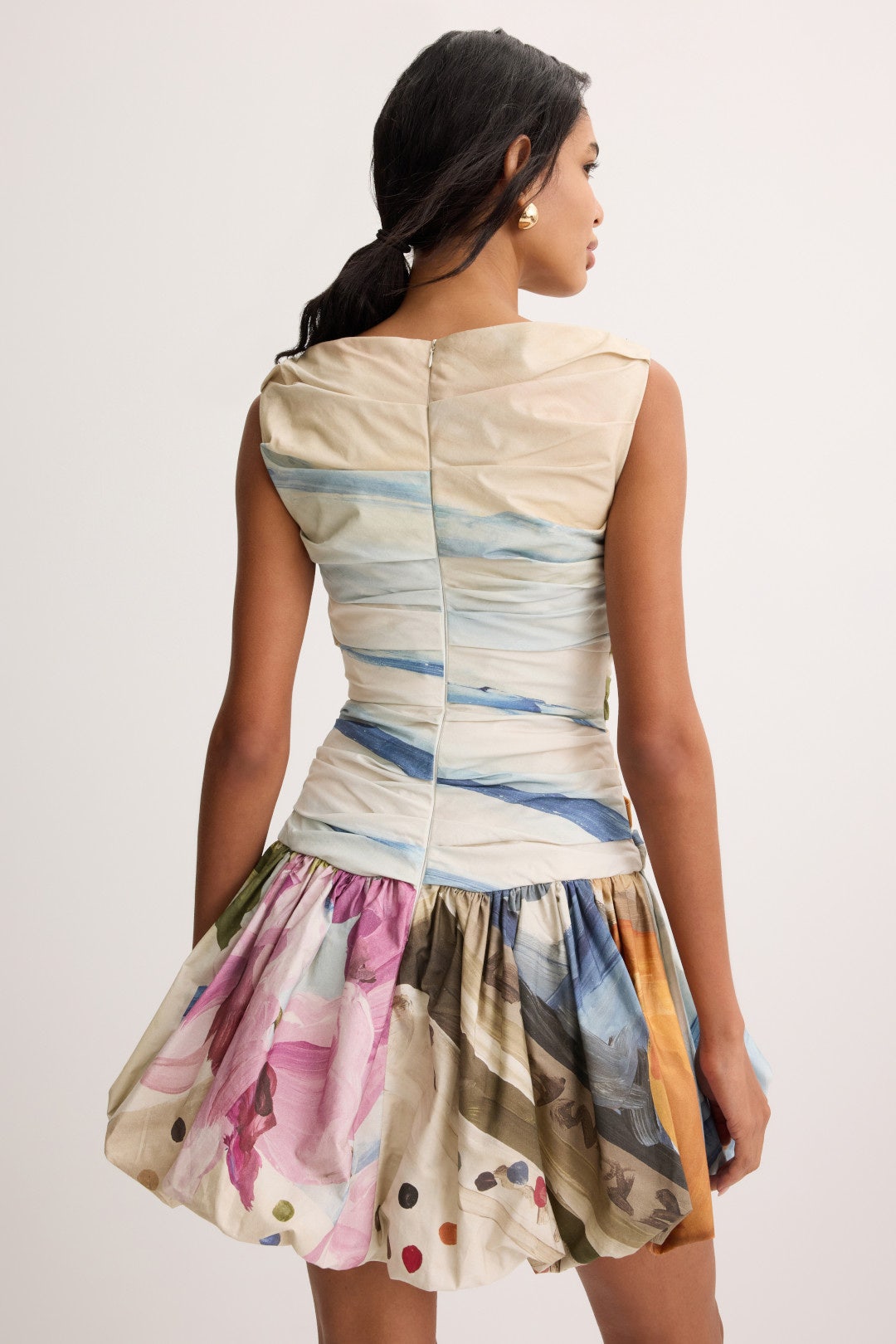 Nershall Mini Dress by Acler 2
