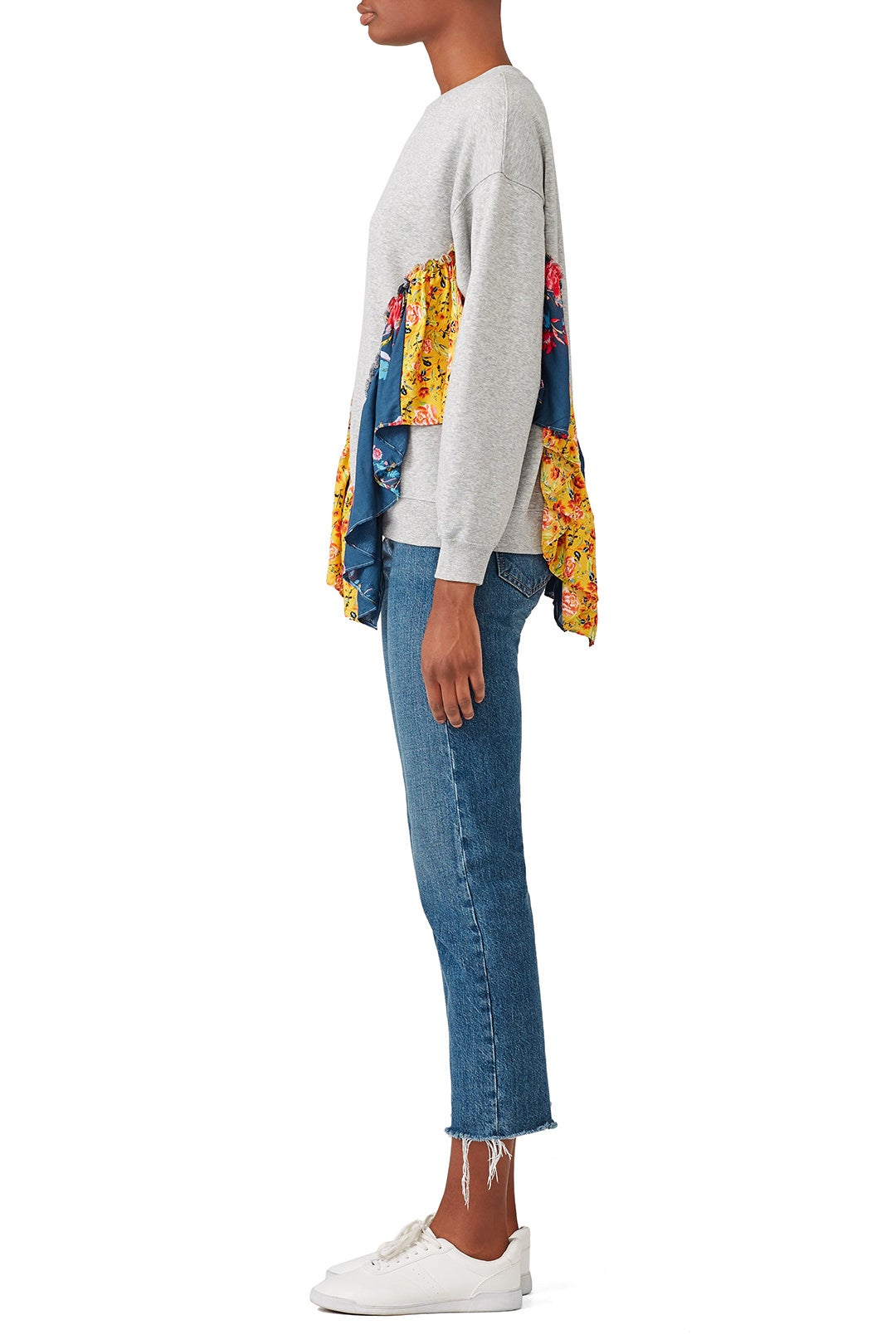 Shes Just Cute Pullover by Free People 1
