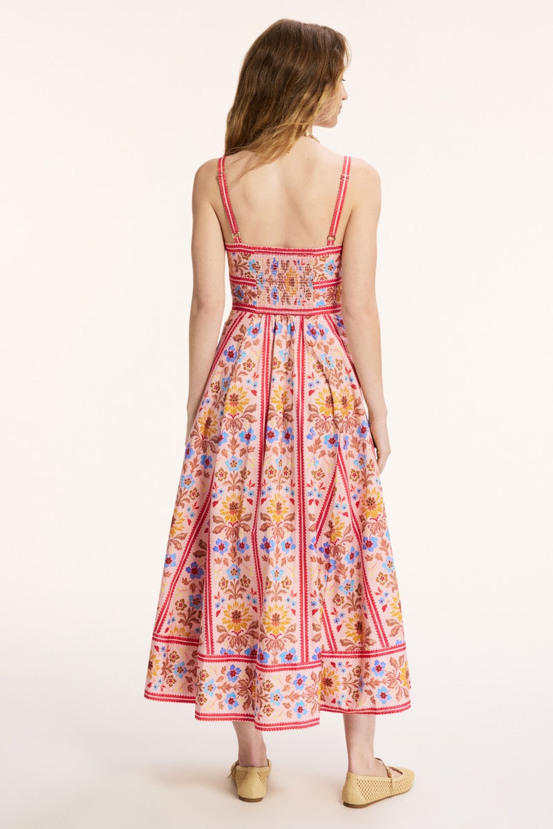 The Margot Dress by Hill House Home - Photo 2