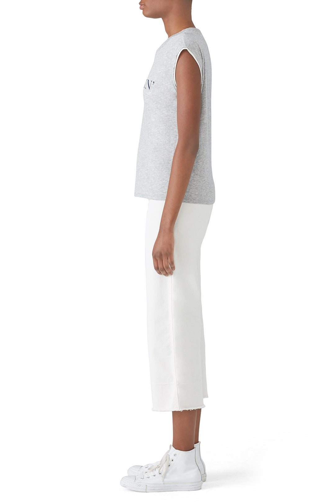 Glyn My Darlin Tee by Joie 2