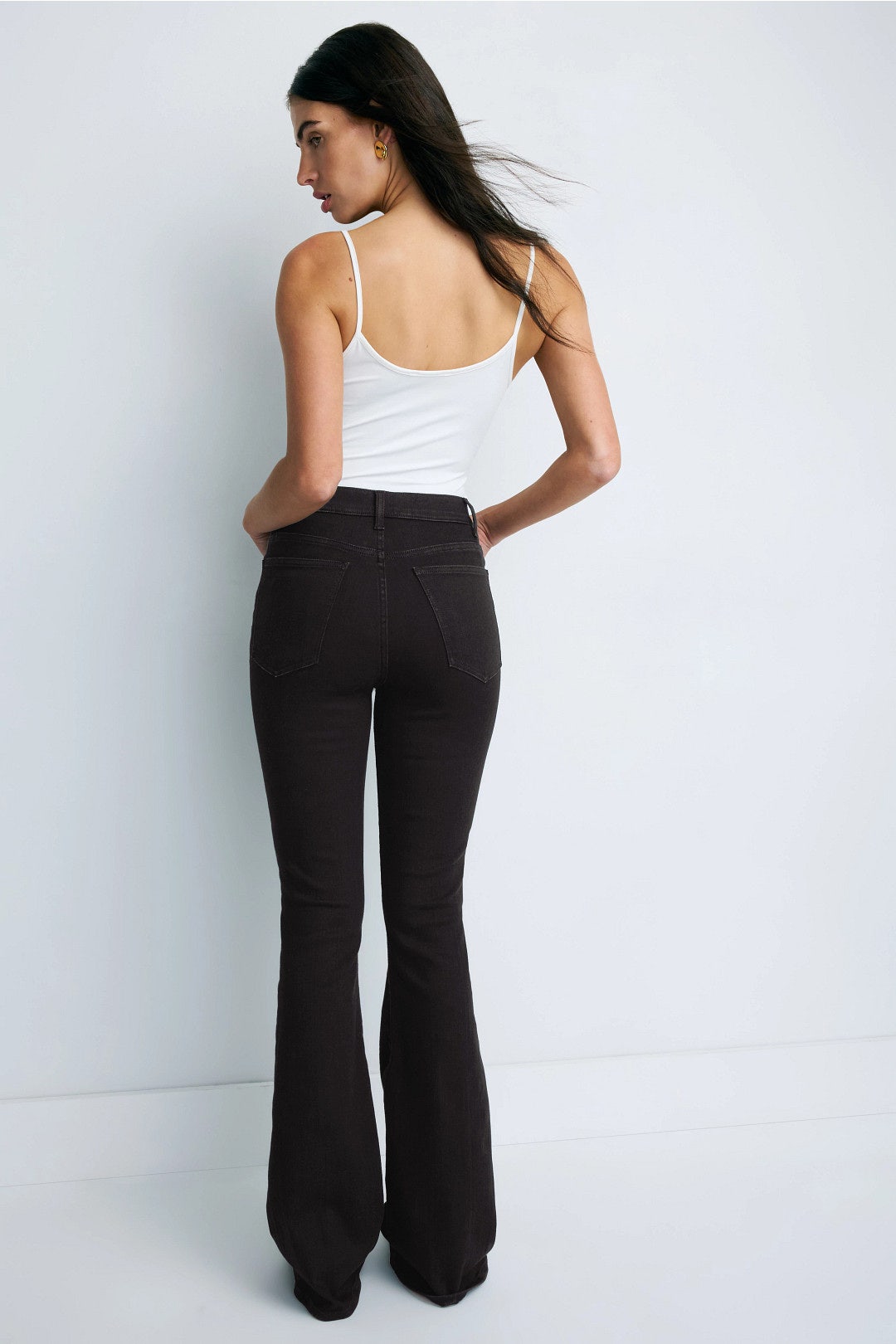 Stretch Flare Jeans by Madewell 2