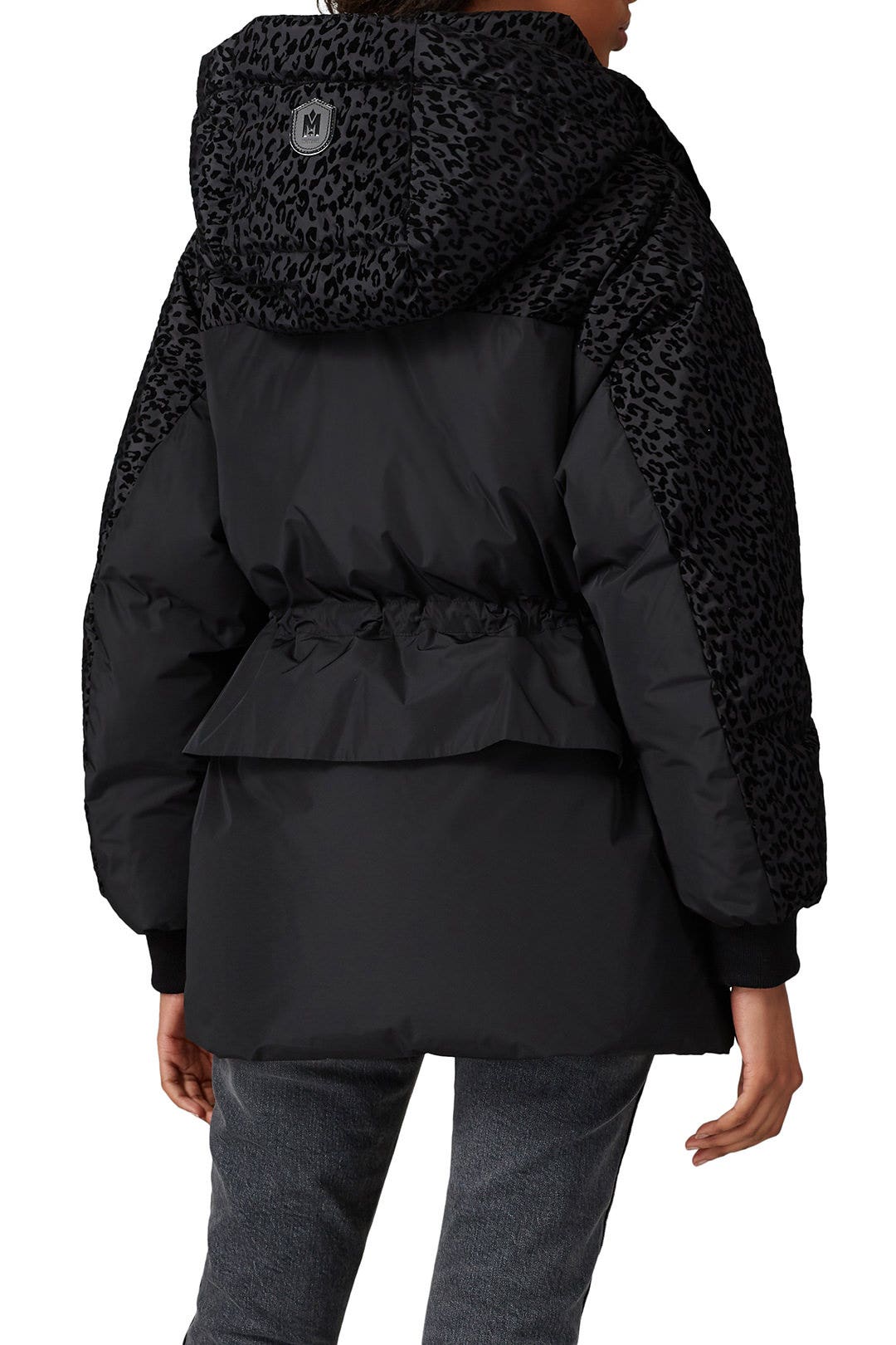 Reece Jacket by Mackage 2