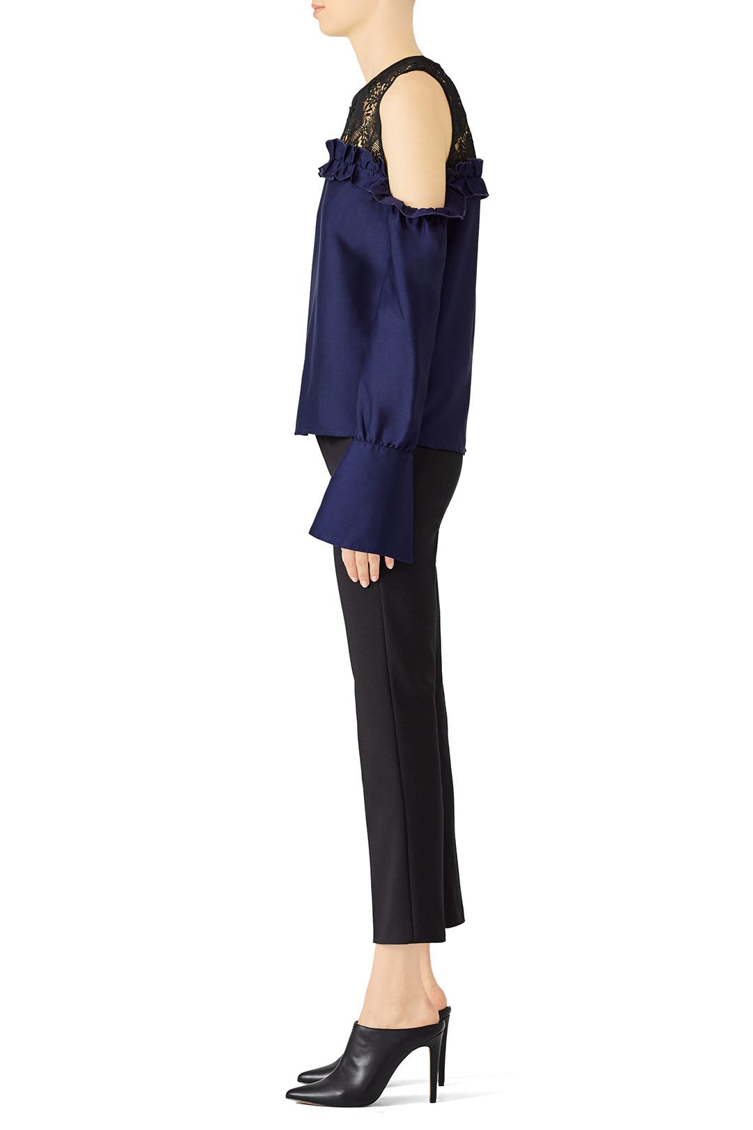 Early Riser Top by N12H 2