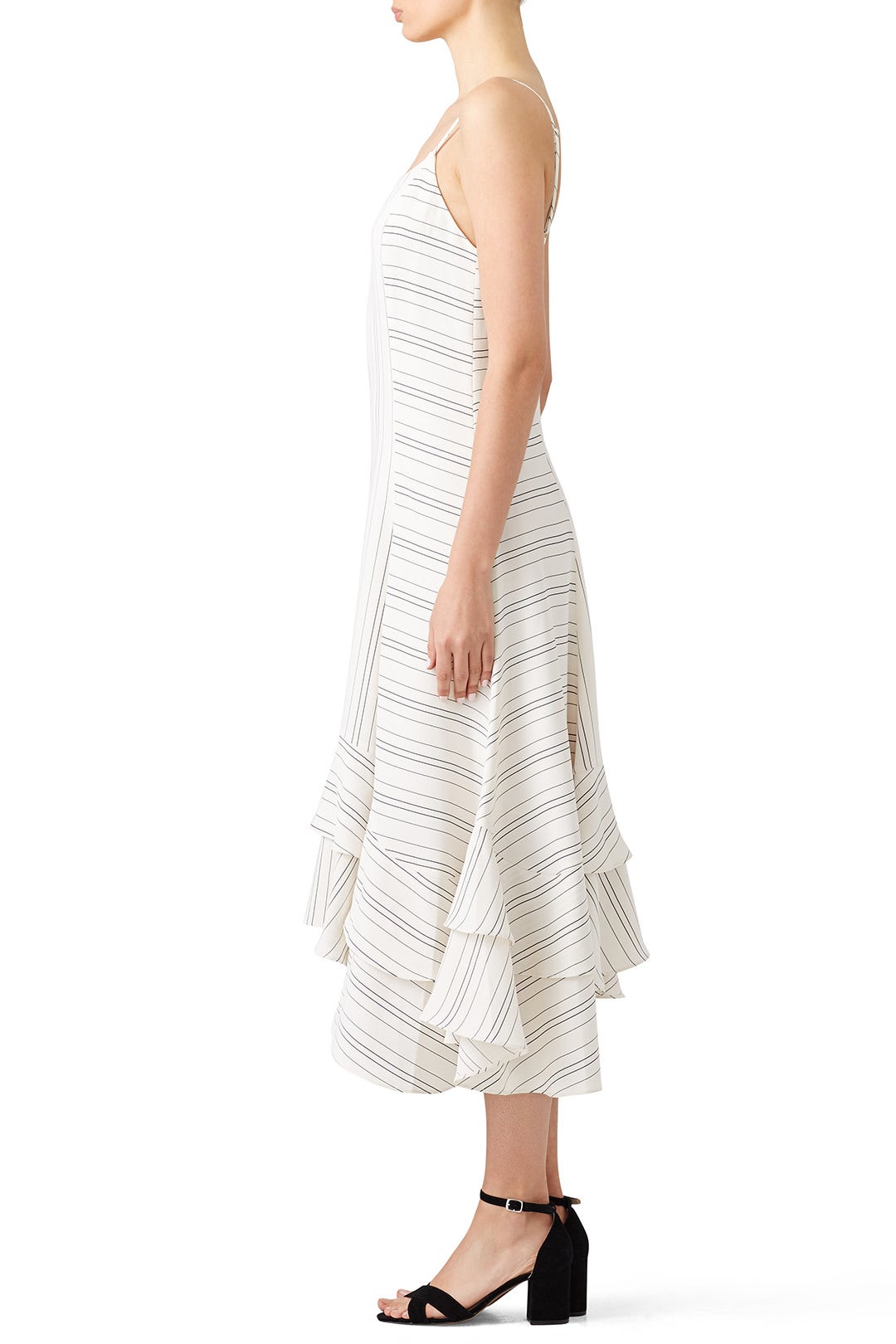 Skylar Midi Dress by Prose & Poetry 2