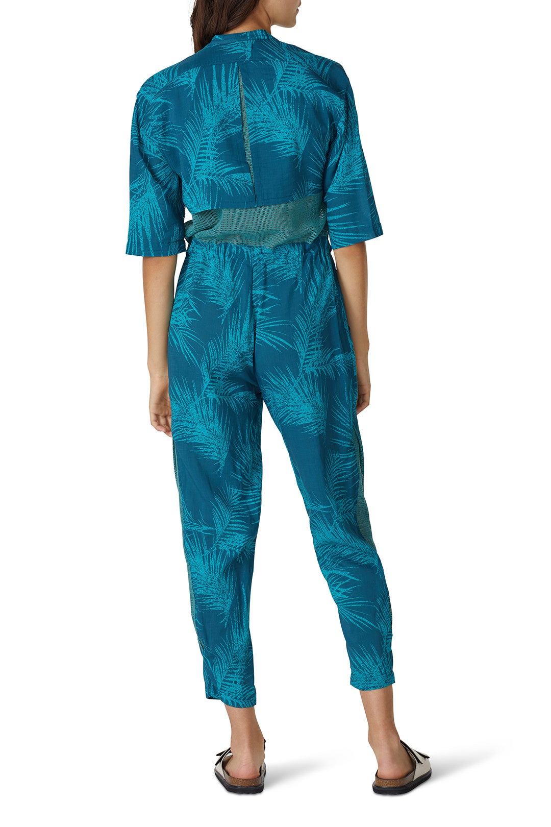 Jordana Jumpsuit by Paradised 1
