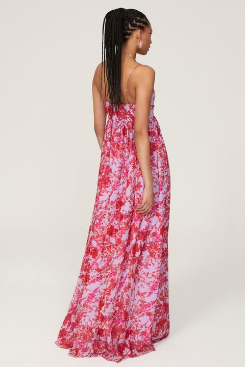 Sakshi Gown RTS