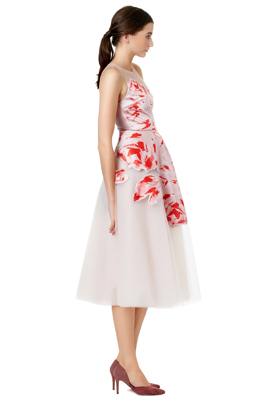 Prima Rose Dress by Sachin & Babi 2