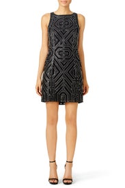 Black Chrysler Shift by Vie la V