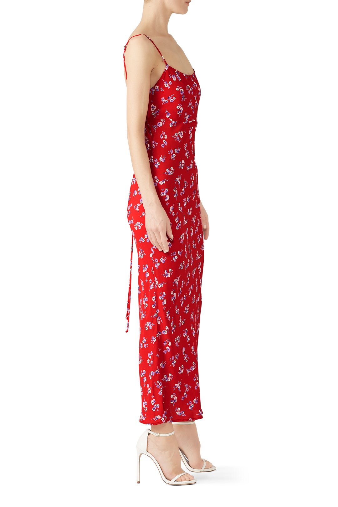 Jackie Slip Dress by Flynn Skye 1