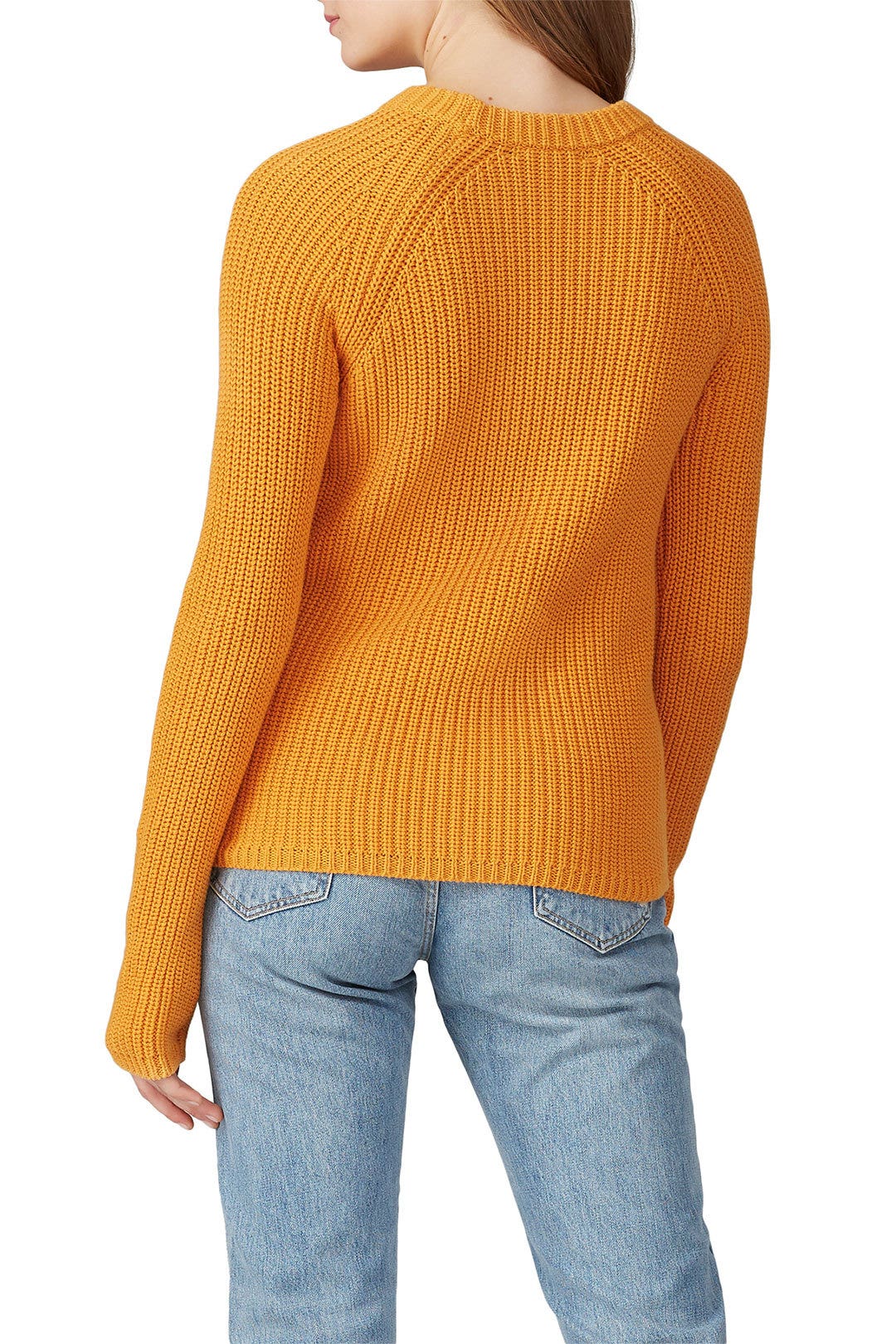 Jane Raglan Sweater by 525 America 2