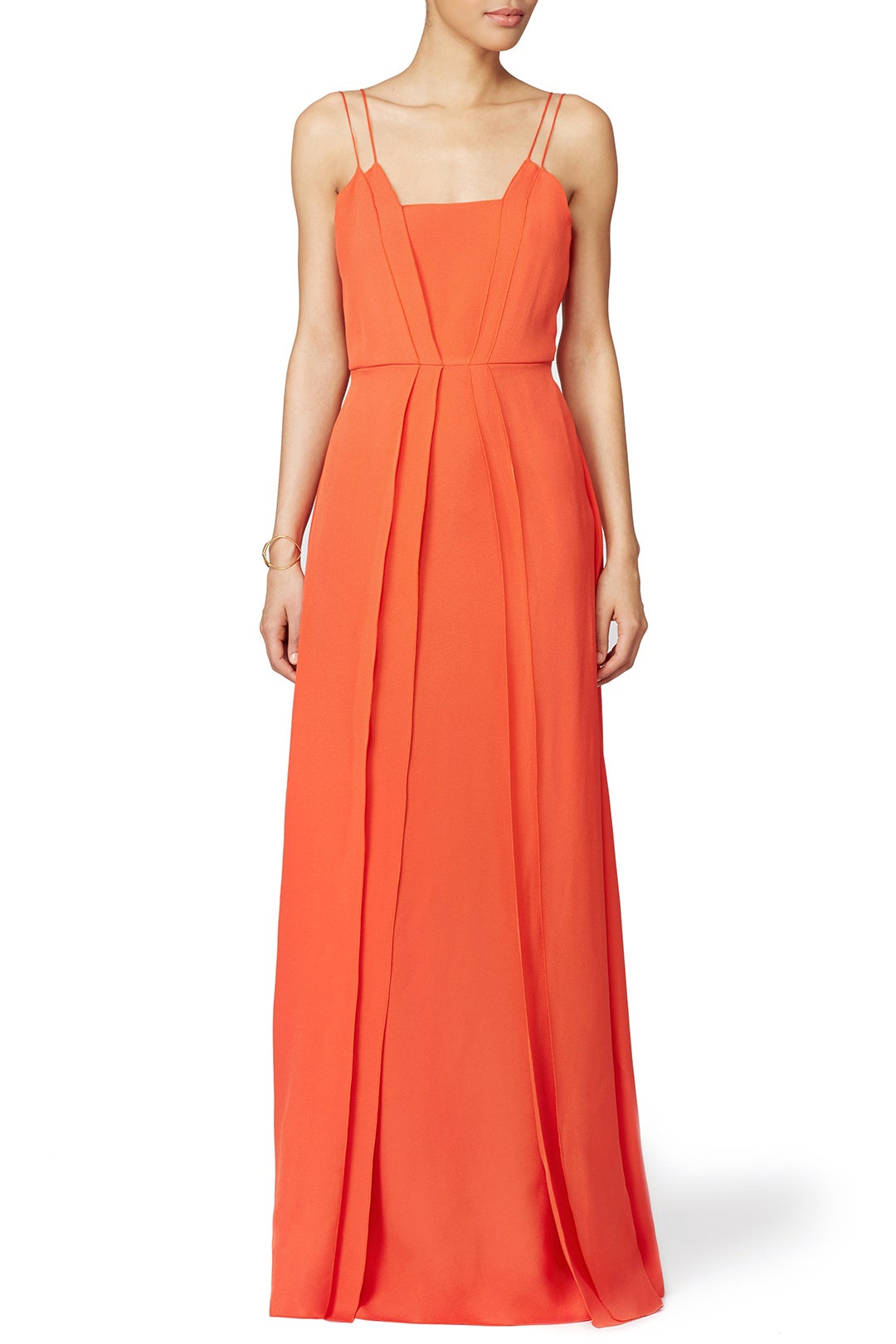 Rosamund Gown by Gabriele Colangelo 0