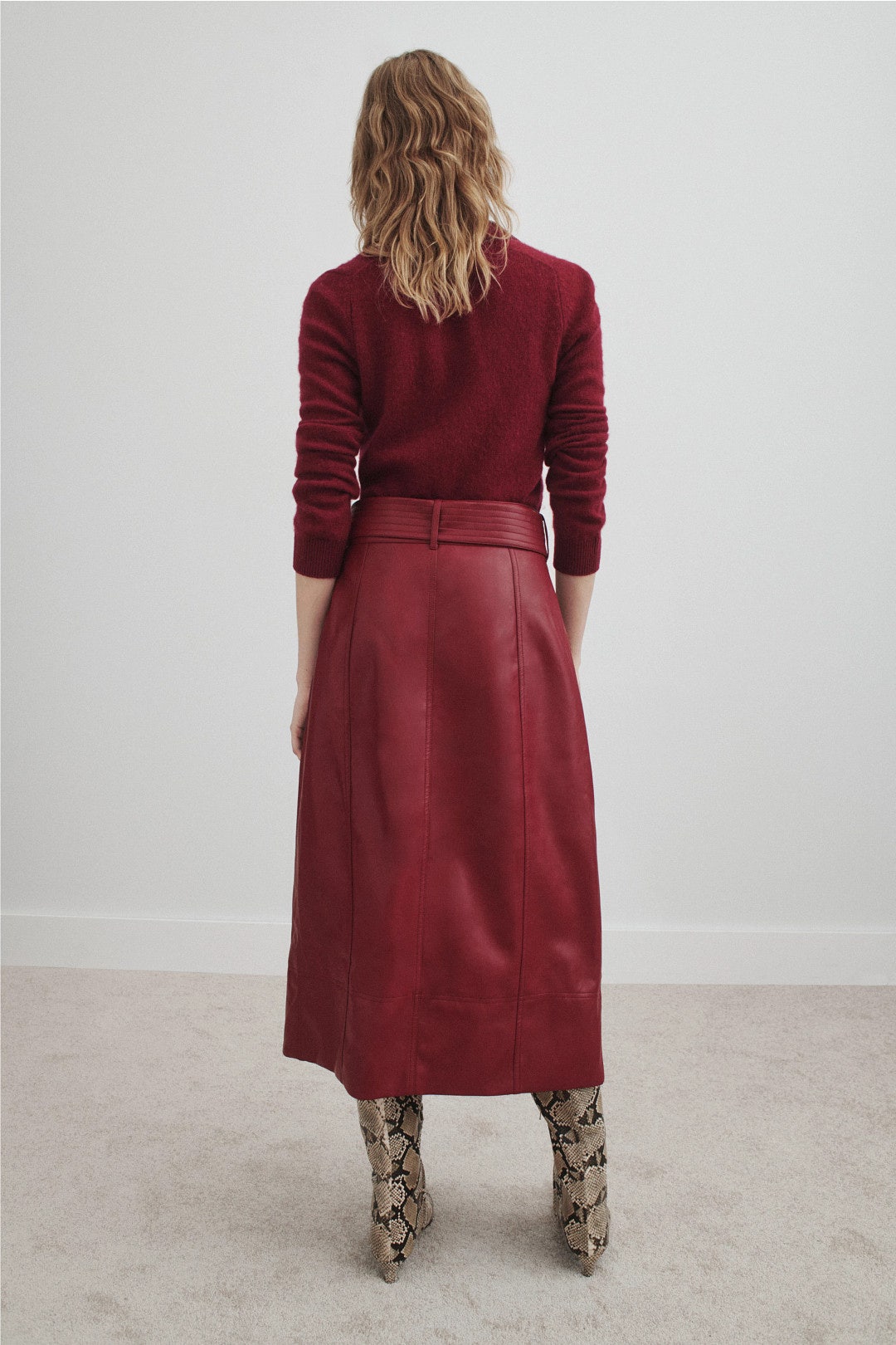 Chelsea Skirt by Marie Oliver 2