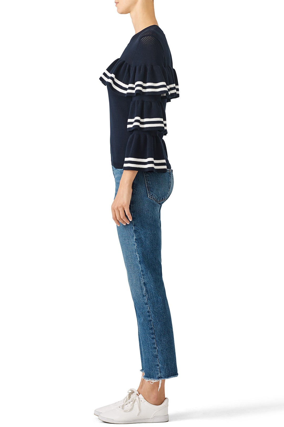 Rhonda Sweater by Parker 1