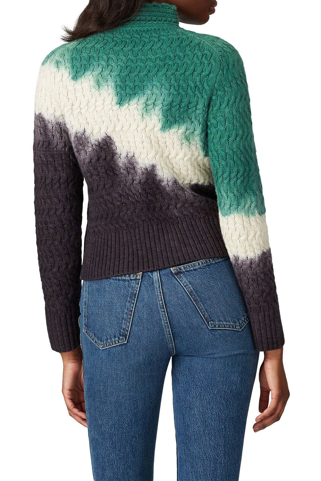 Falkner Sweater by Ply-Knits 2