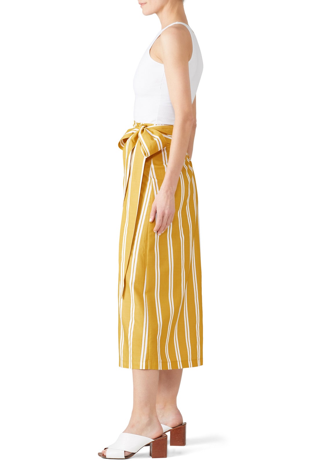 Annieak Skirt by SANCIA 1