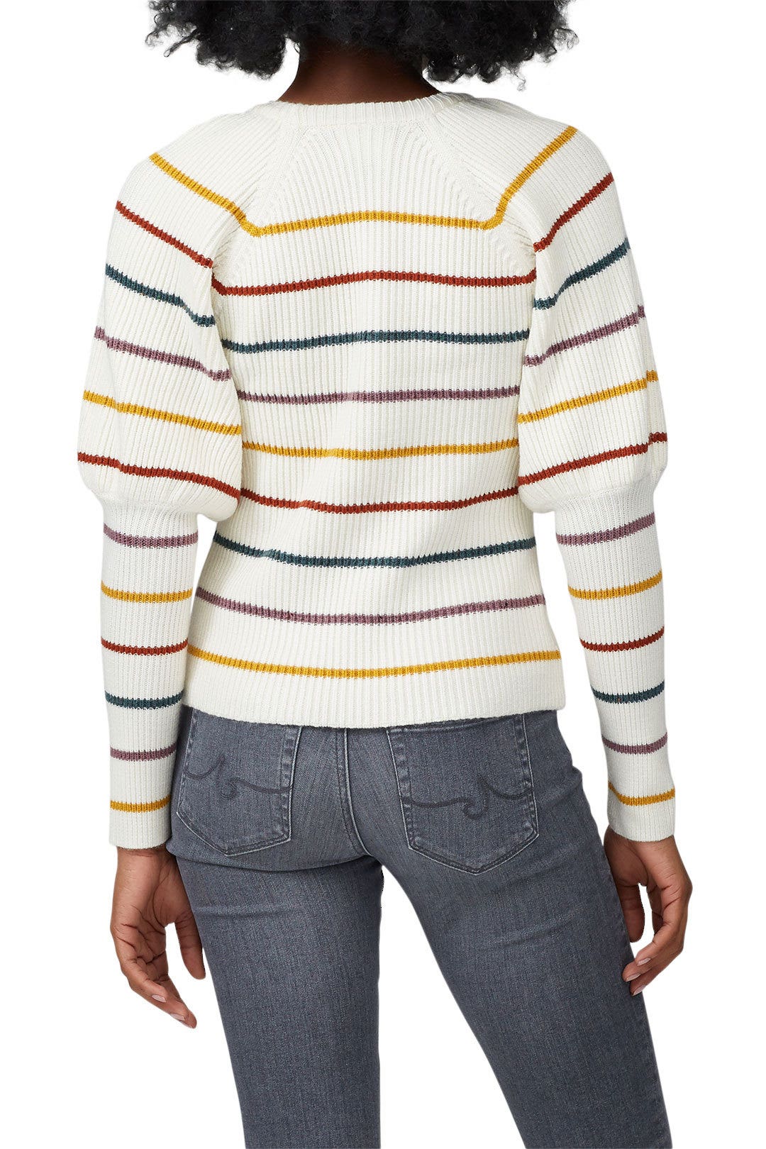 Keanne Sweater by Saylor 2