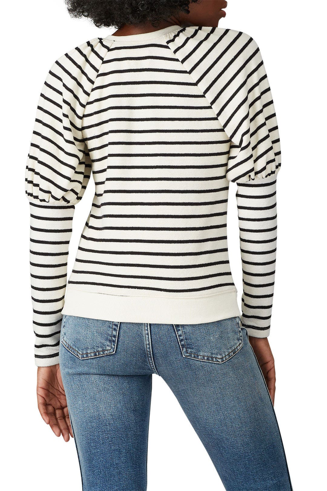 Auggie Top by Saylor 1