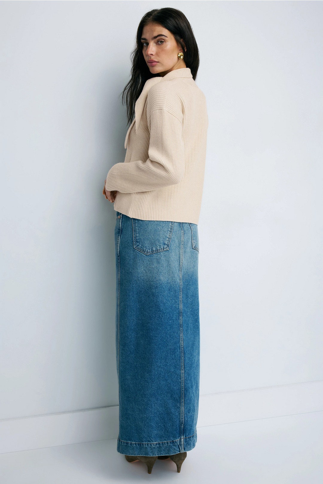 Alyssa Sweater by Splendid 2