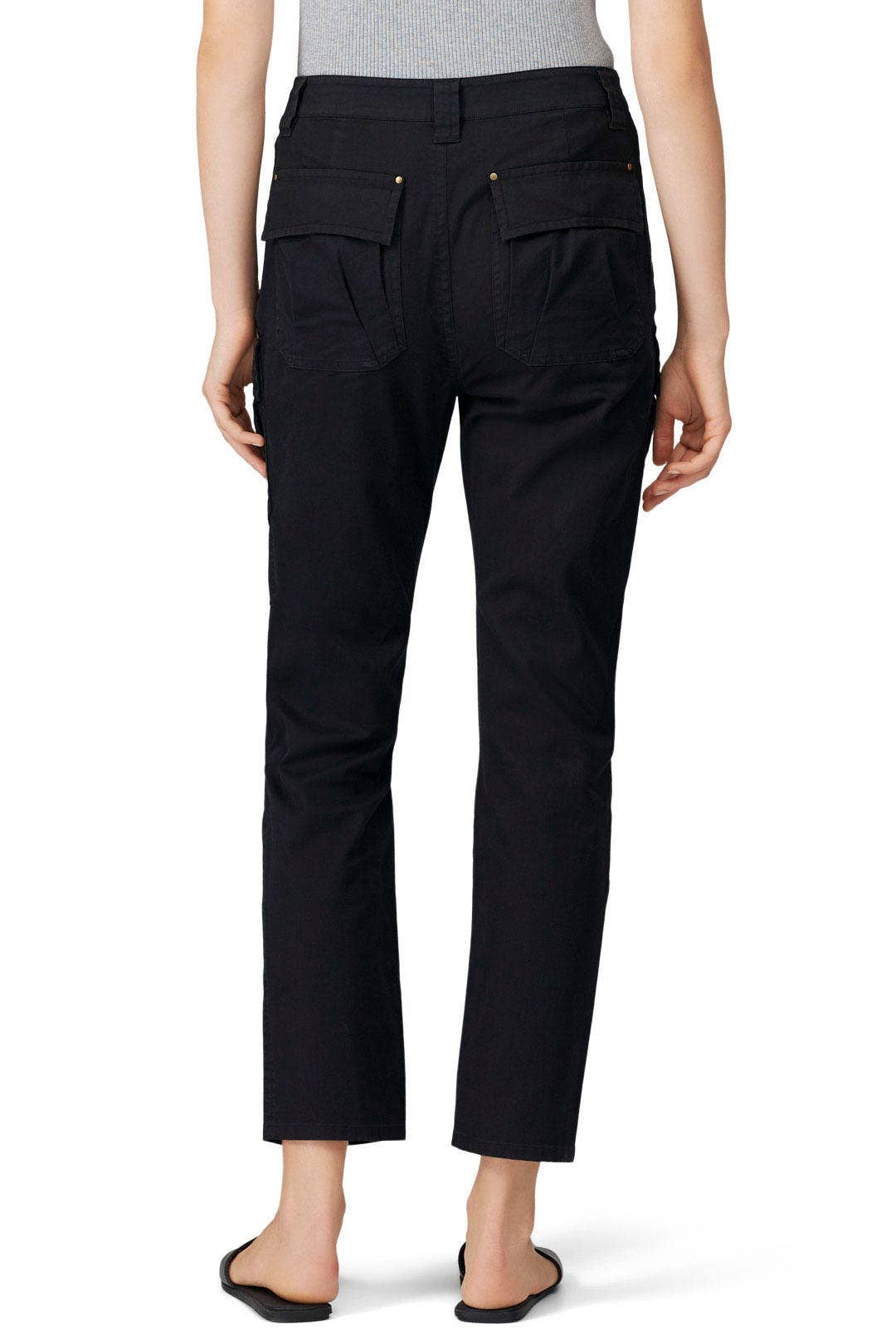 Pinot Noir Pants by Trina Turk 2