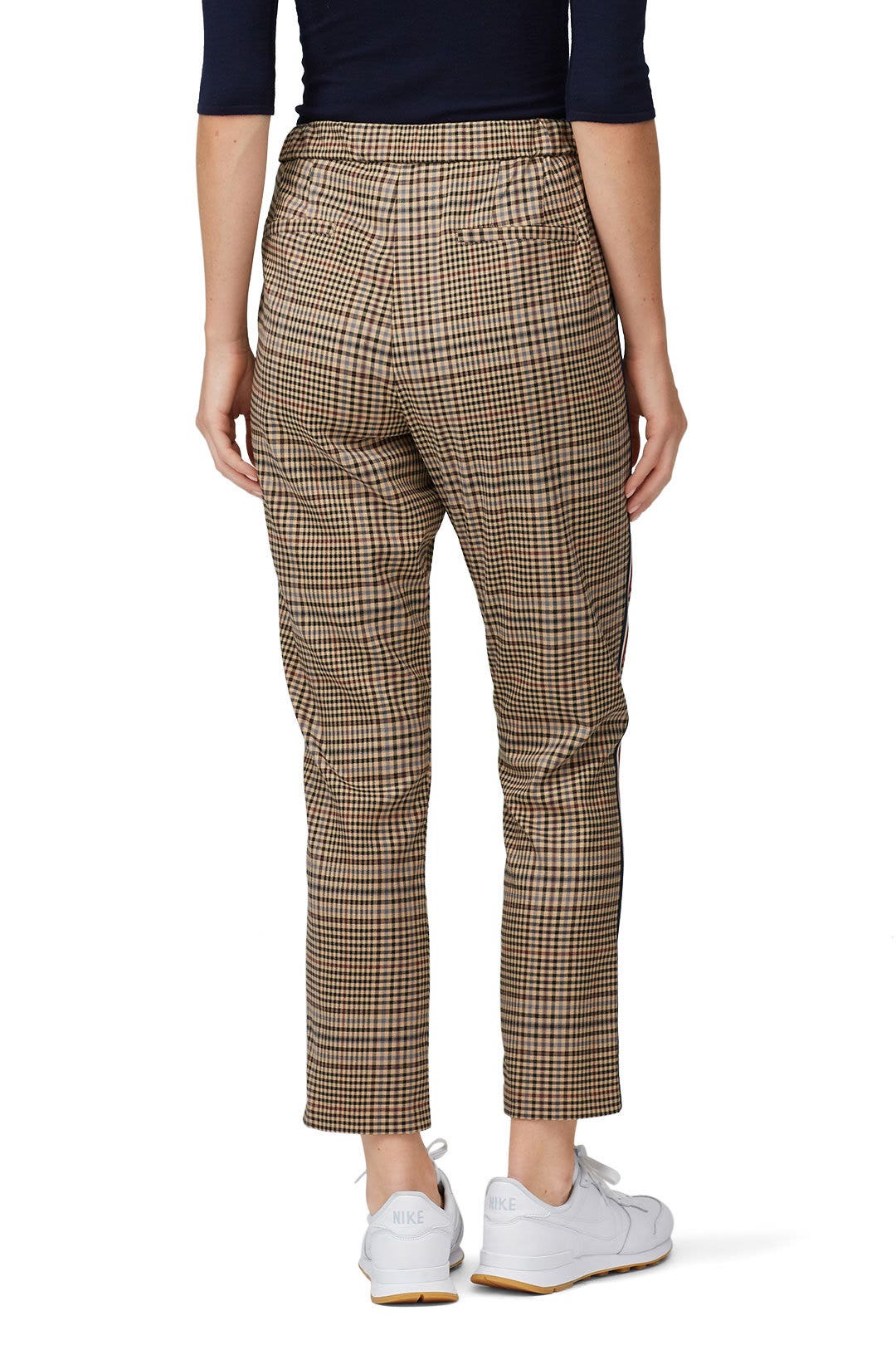 Check Again Pants by BB Dakota 2