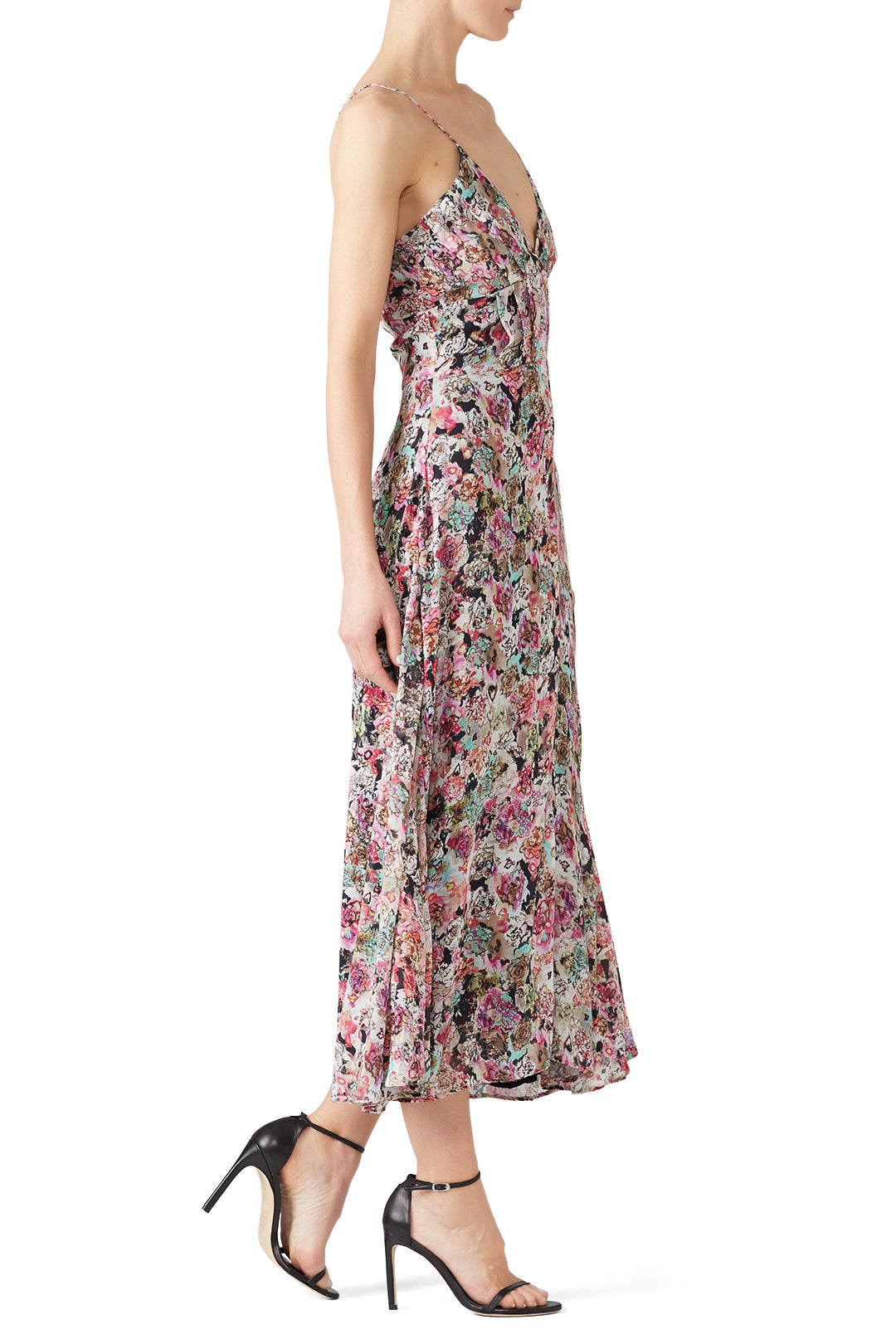 Severn Dress by Iro 2