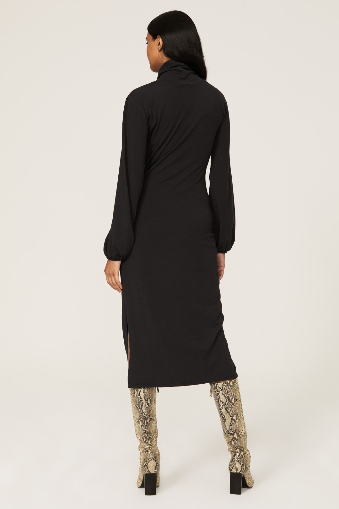 Lorita Midi Dress by Joie 2