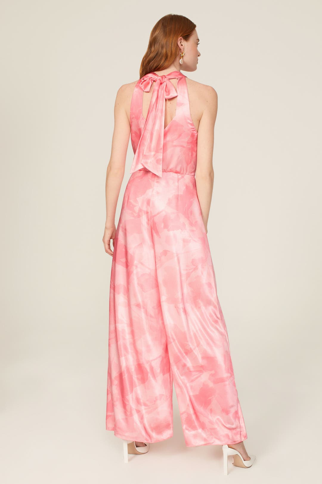 TED BAKER レーストップ　オールインワン TED BAKER レーストップ オールインワン