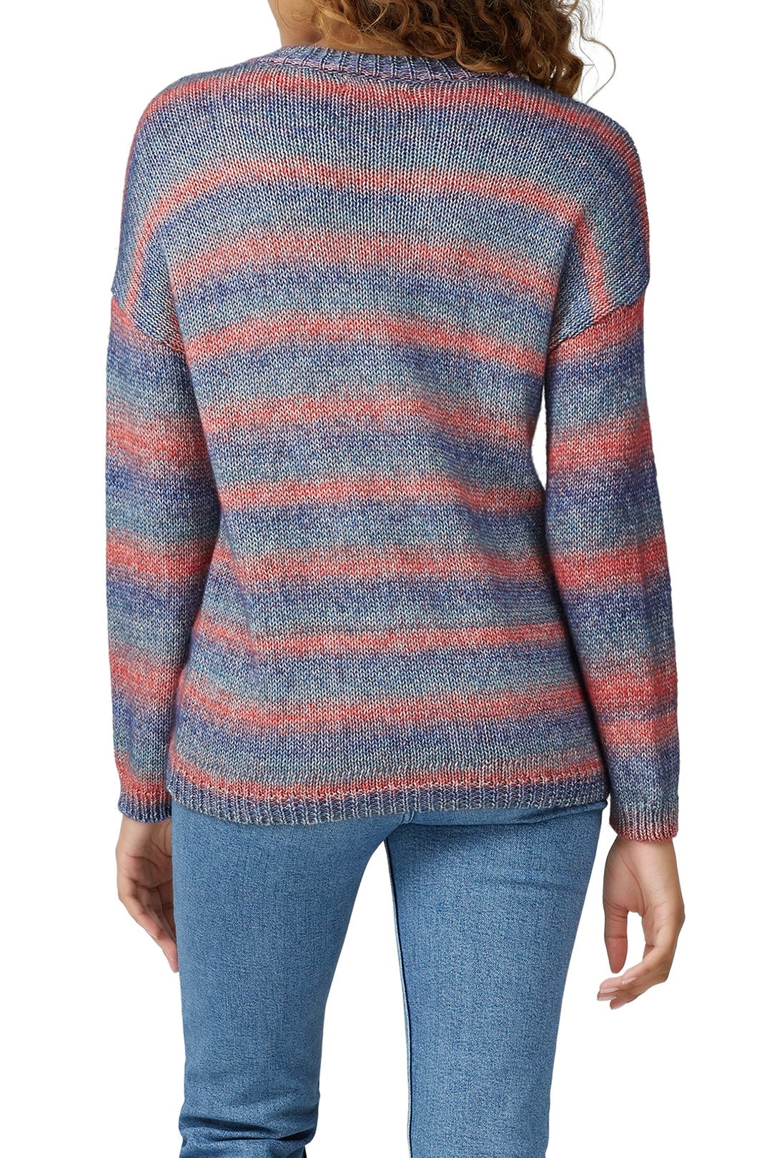 Give Me Space Sweater by BB Dakota 2