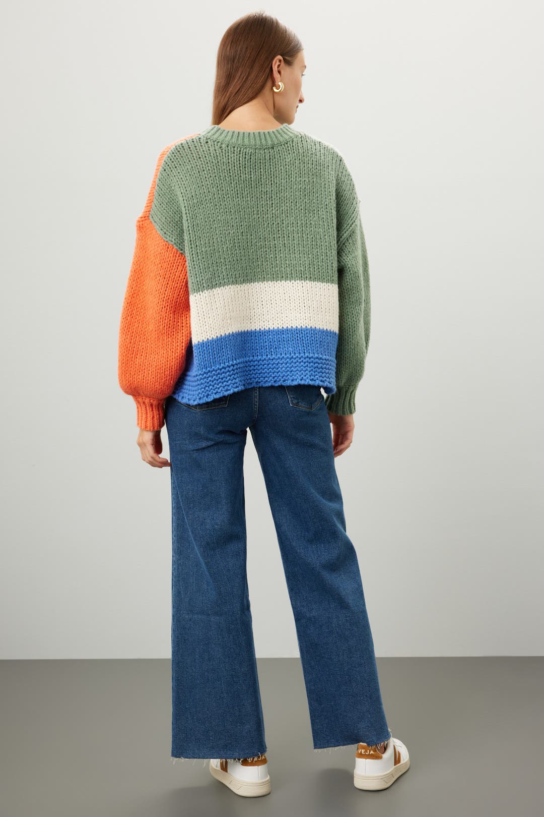 Frankie Knit Jumper by MINKPINK | Rent the Runway