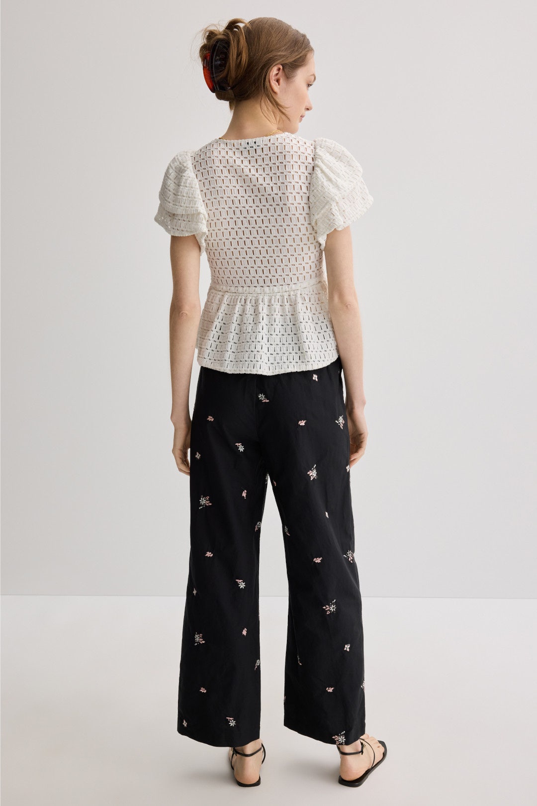 June Pant by ROMY 2