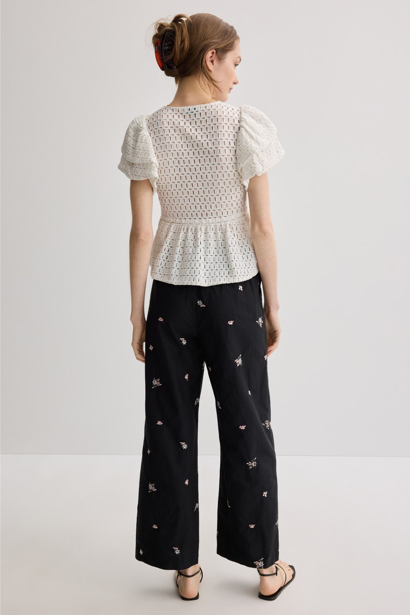 June Pant by ROMY - Photo 2