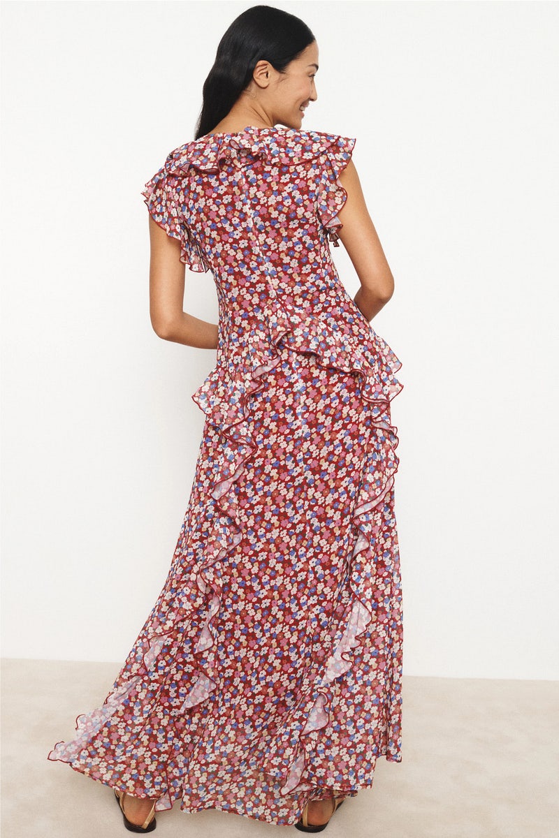 Chateau Gown by L'IDE | Rent the Runway Chateau Gown by L'IDE | Rent the Runway