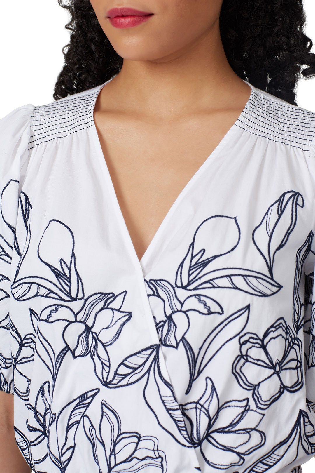 Leiria Top by Tanya Taylor 2