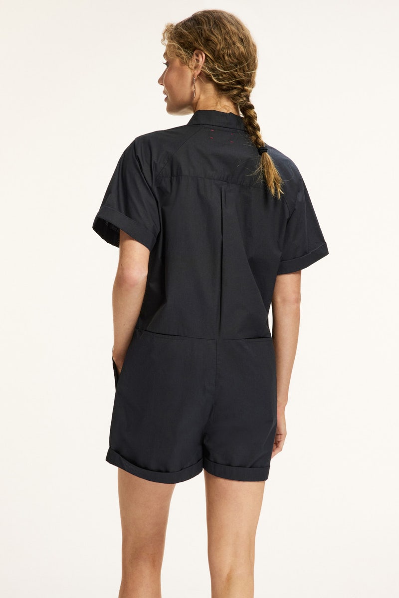 Franklin Romper by XíRENA - Photo 2