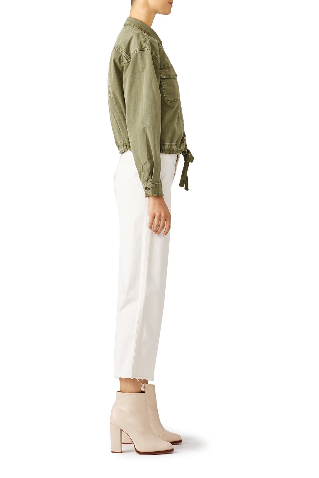 Xander Jacket by ella moss 2