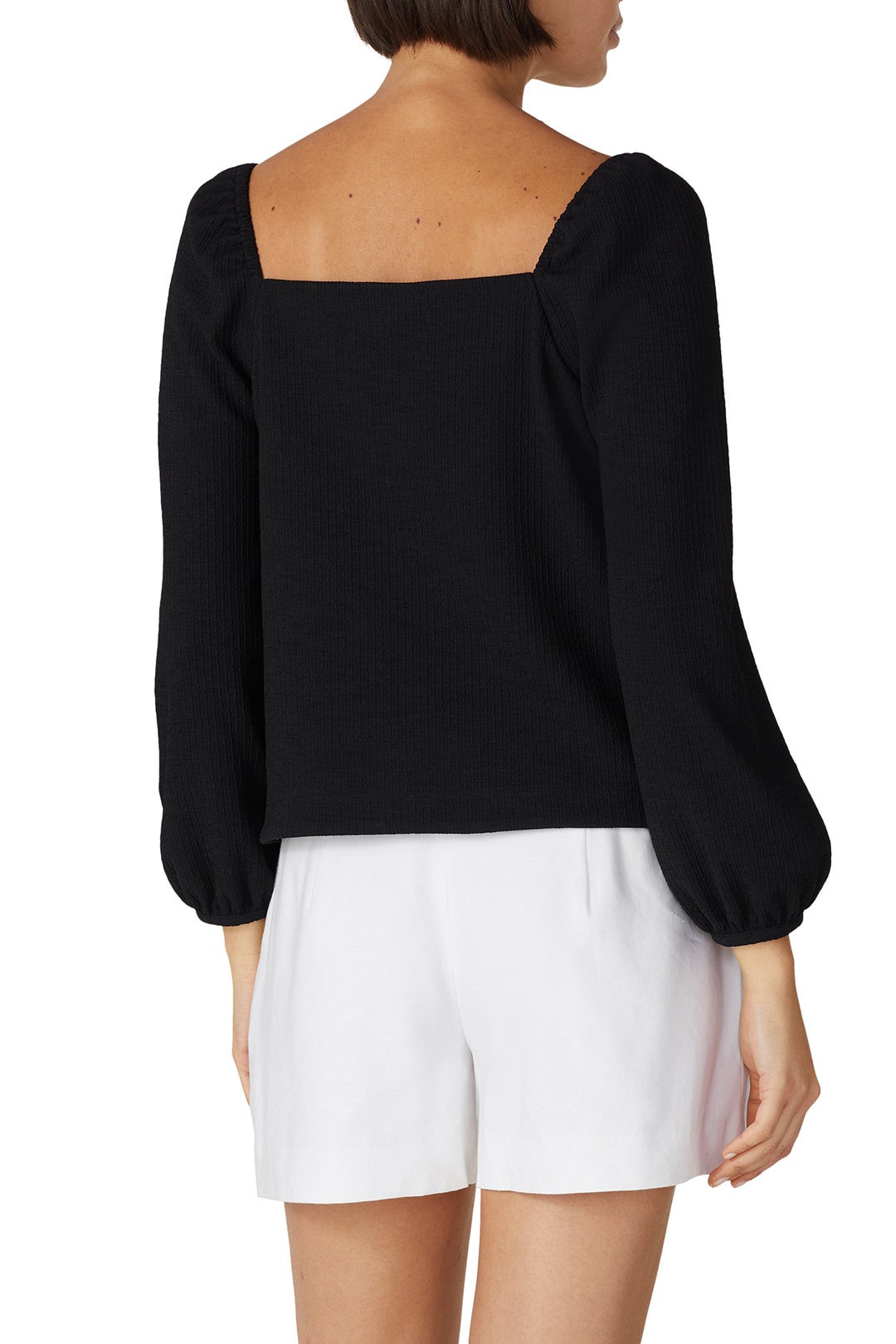 Primrose Top by Madewell 2