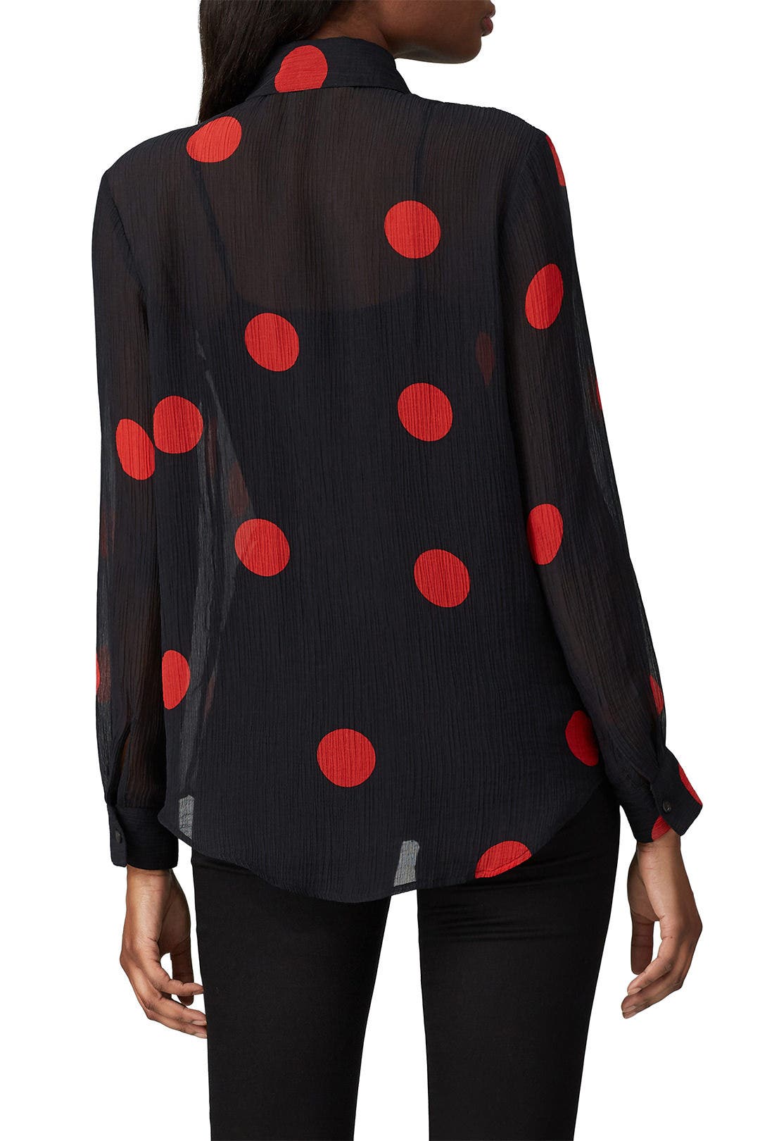 Margot Top by Mara Hoffman 2