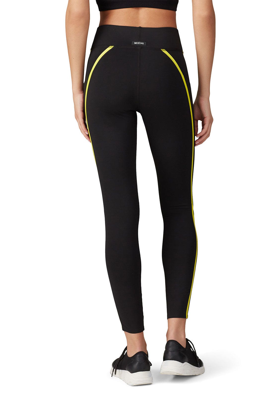 Linear Leggings by MICHI 1