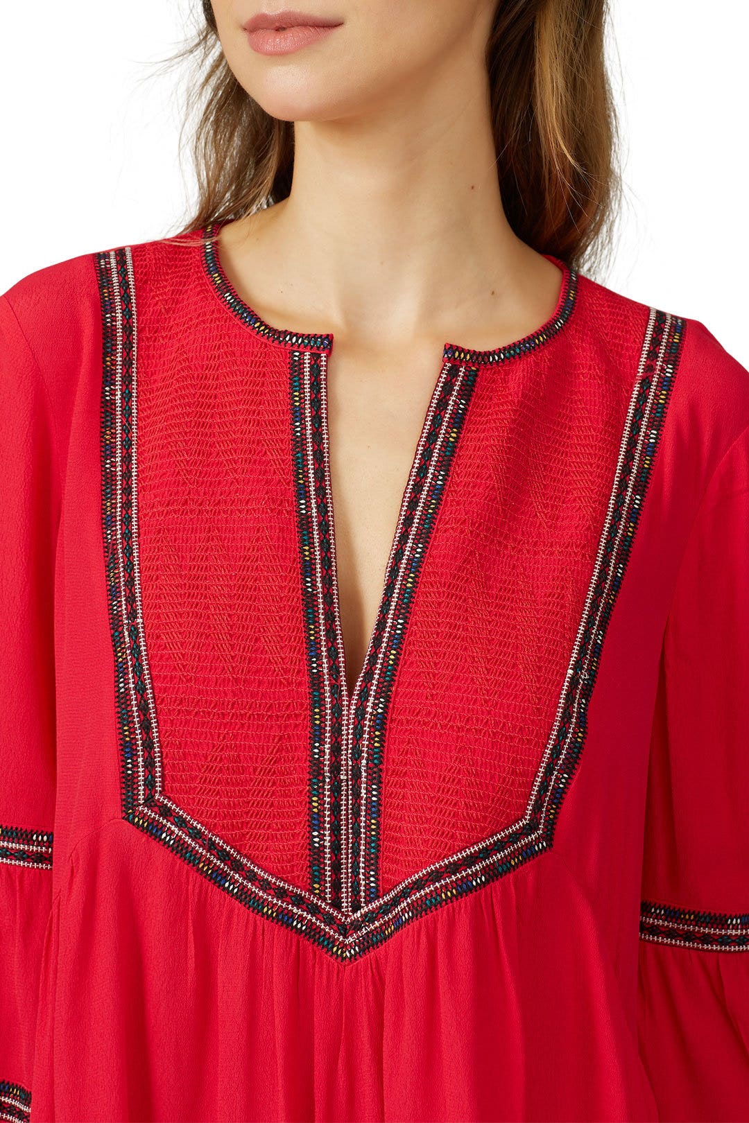 Cale Dress by ba&sh 2