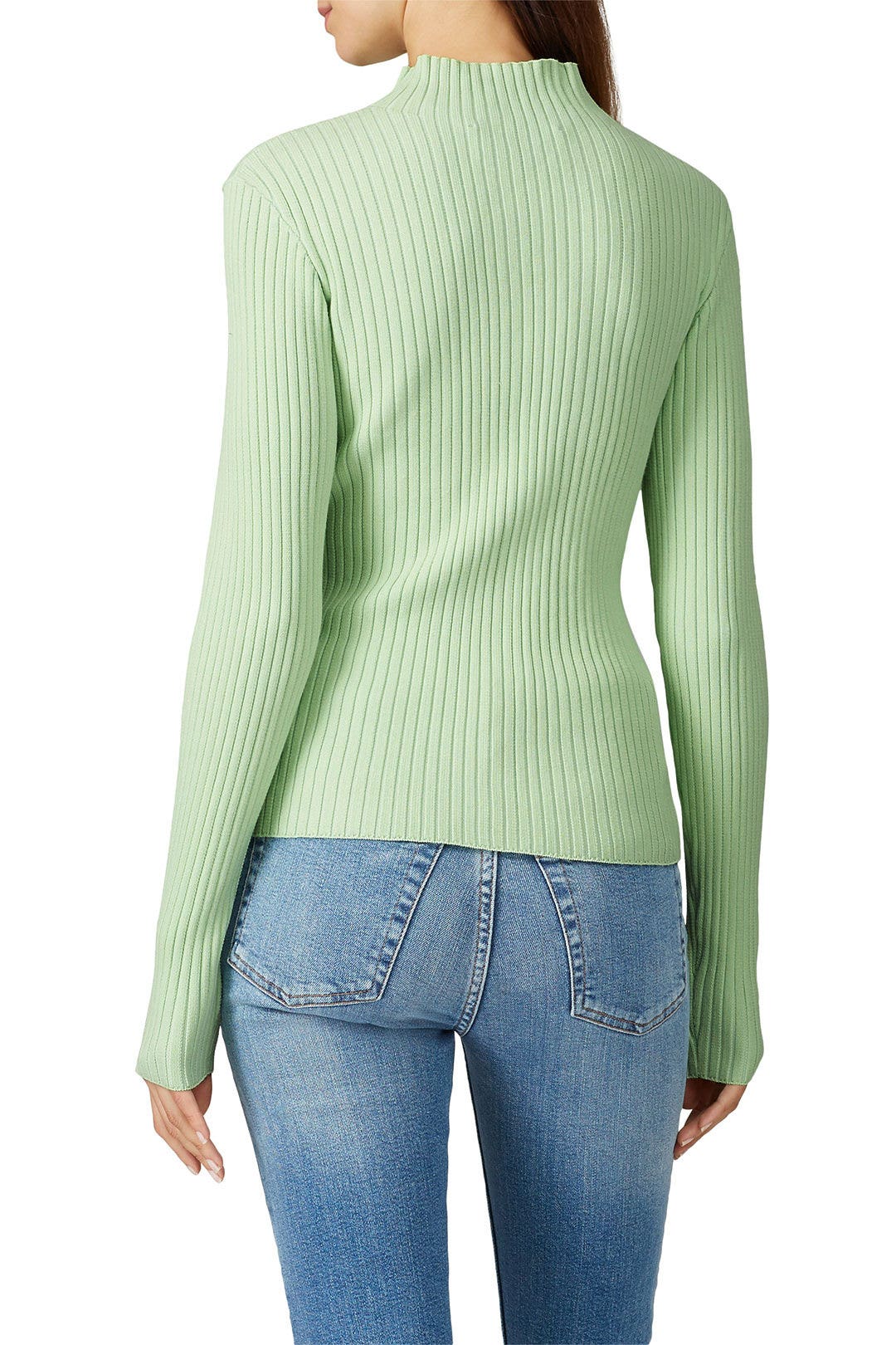 Briggitte Knit Sweater by FINDERS KEEPERS 2