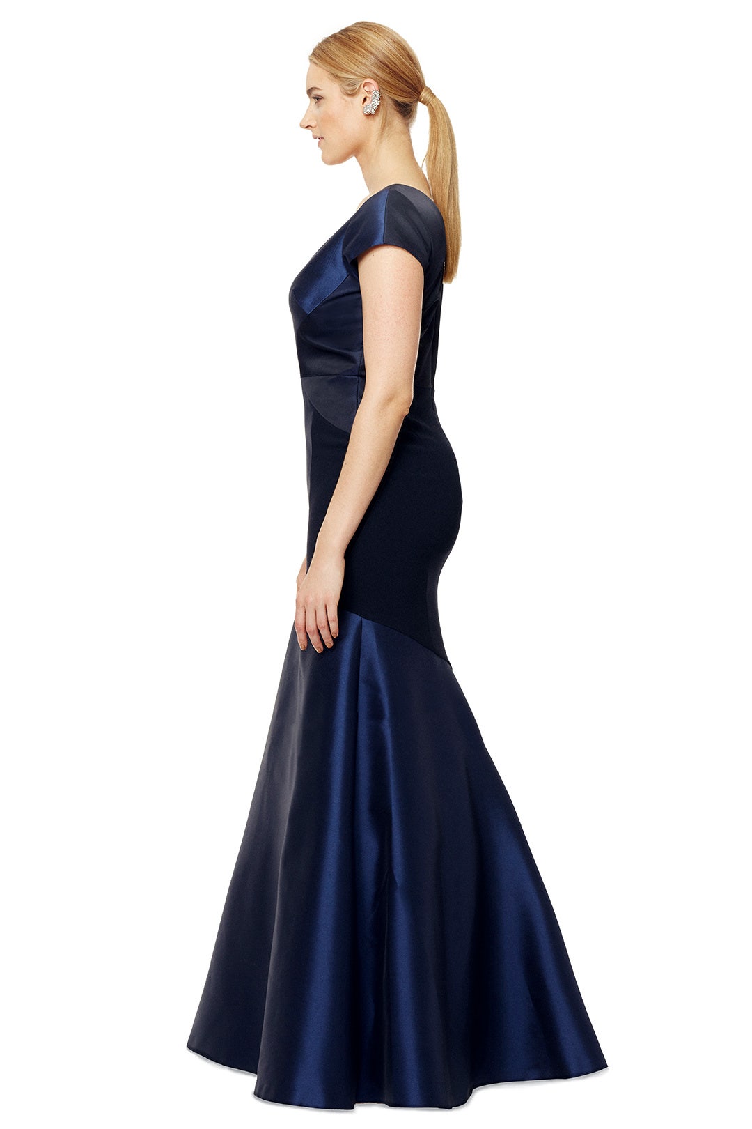 Blue Moon Gown by Theia 1
