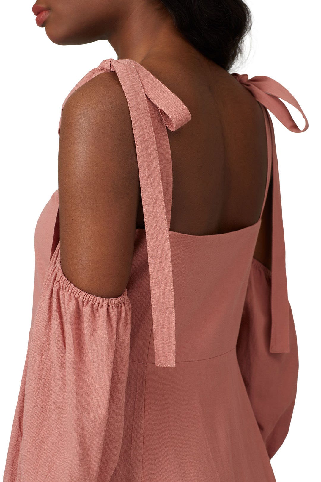 Esther Midi Dress by CAPULET 2