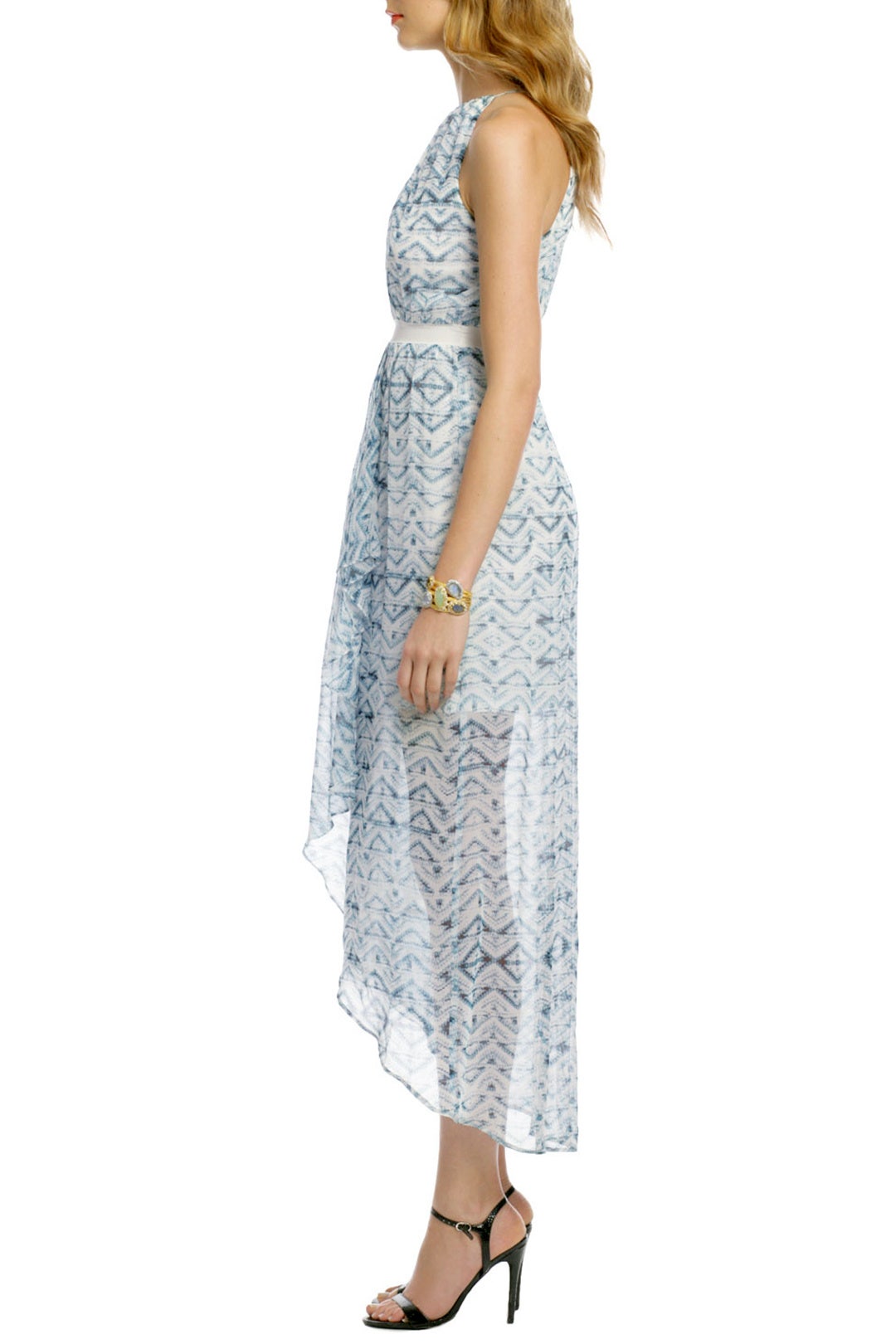 Back on Track Maxi by Twelfth Street by Cynthia Vincent 1